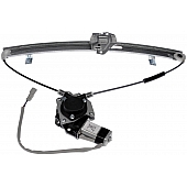 Dorman (OE Solutions) Window Regulator 741743