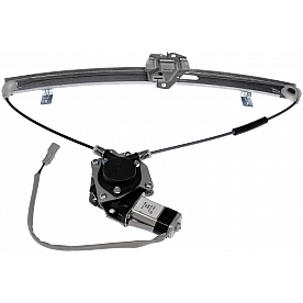 Dorman (OE Solutions) Window Regulator 741743