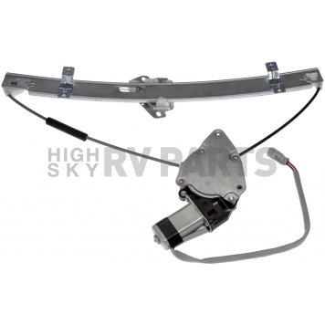 Dorman (OE Solutions) Window Regulator 741743-1