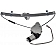 Dorman (OE Solutions) Window Regulator 741743