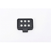 Putco Driving/ Fog Light 10004