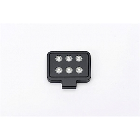 Putco Driving/ Fog Light 10004