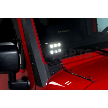 Putco Driving/ Fog Light 10004-3