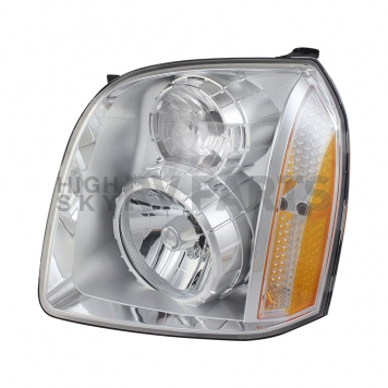 Xtune Headlight Assembly 9038211