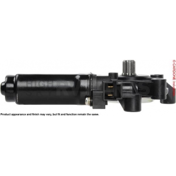 Cardone (A1) Industries Power Window Motor 82455-3
