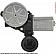Cardone (A1) Industries Power Window Motor 8210021