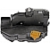 Dorman (OE Solutions) Door Lock Actuator Motor 931387
