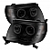 Spyder Automotive Headlight Assembly 5078650
