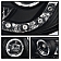 Spyder Automotive Headlight Assembly 5078650