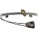Dorman (OE Solutions) Window Regulator 749782