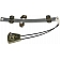 Dorman (OE Solutions) Window Regulator 749782