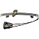 Dorman (OE Solutions) Window Regulator 749783