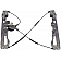 Dorman (OE Solutions) Window Regulator 751249