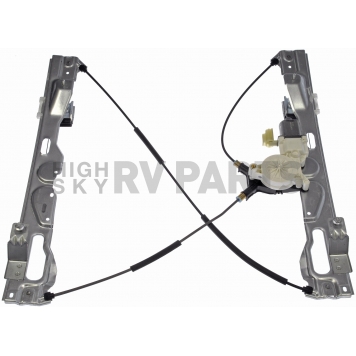 Dorman (OE Solutions) Window Regulator 751249-1