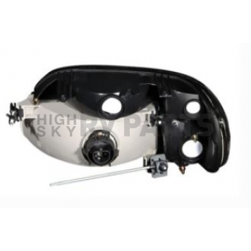 ANZO USA Headlight Assembly 111040-1