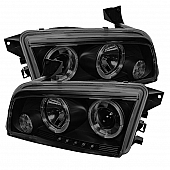 Spyder Automotive Headlight Assembly 5078353