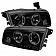 Spyder Automotive Headlight Assembly 5078353