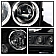Spyder Automotive Headlight Assembly 5078353