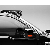 ZROADZ Light Bar Mounting Kit Z335721