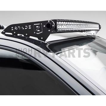 ZROADZ Light Bar Mounting Kit Z335721-1
