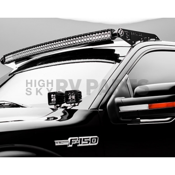 ZROADZ Light Bar Mounting Kit Z335721-2