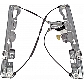 Dorman (OE Solutions) Window Regulator 751250