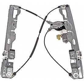 Dorman (OE Solutions) Window Regulator 751250