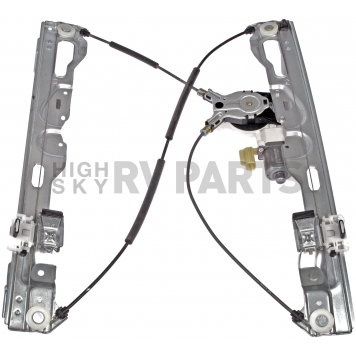 Dorman (OE Solutions) Window Regulator 751250