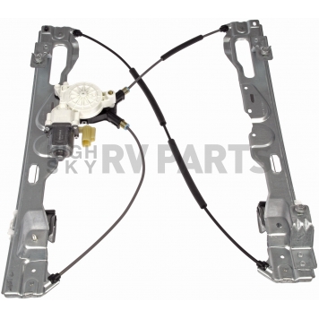 Dorman (OE Solutions) Window Regulator 751250-1