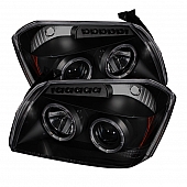 Spyder Automotive Headlight Assembly 5078377