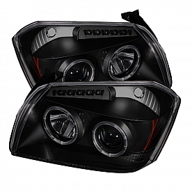 Spyder Automotive Headlight Assembly 5078377