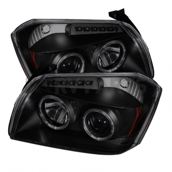 Spyder Automotive Headlight Assembly 5078377