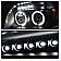 Spyder Automotive Headlight Assembly 5078377