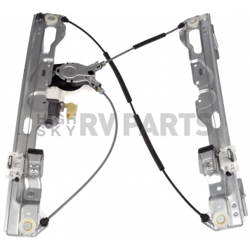 Dorman (OE Solutions) Window Regulator 751251