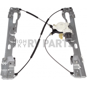 Dorman (OE Solutions) Window Regulator 751251-1