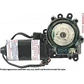 Cardone (A1) Industries Power Window Motor 472019