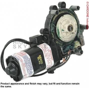 Cardone (A1) Industries Power Window Motor 472019-2