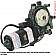 Cardone (A1) Industries Power Window Motor 472019
