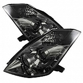 Spyder Automotive Headlight Assembly 5042323