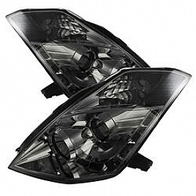 Spyder Automotive Headlight Assembly 5042323
