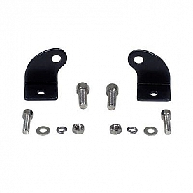Quake LED Driving/ Fog Light Mounting Bar Mounting Kit QLB1012