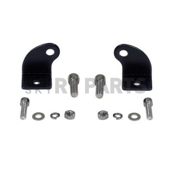 Quake LED Driving/ Fog Light Mounting Bar Mounting Kit QLB1012