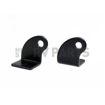 Quake LED Driving/ Fog Light Mounting Bar Mounting Kit QLB1012-1