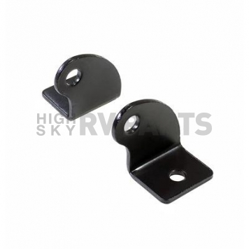 Quake LED Driving/ Fog Light Mounting Bar Mounting Kit QLB1012-2