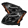 Xtune Headlight Assembly 9025549