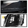Xtune Headlight Assembly 9025549