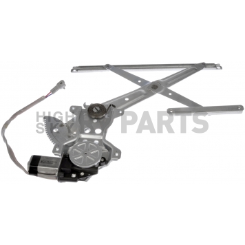 Dorman (OE Solutions) Window Regulator 741537
