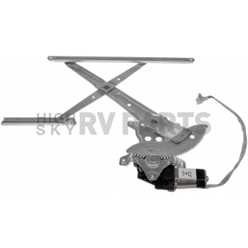 Dorman (OE Solutions) Window Regulator 741537-1