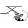 Dorman (OE Solutions) Window Regulator 741537