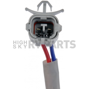 Dorman (OE Solutions) Window Regulator 741537-2